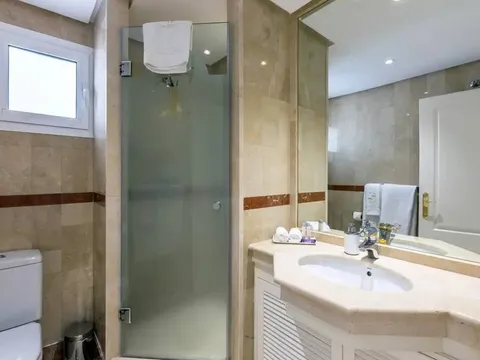 Pis de 264 m² a Marbella