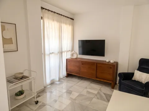 Piso de 123 m² en Marbella