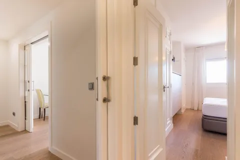 Pis de 109 m² a Múrcia