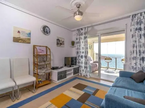 Pis de 72 m² a Oriola