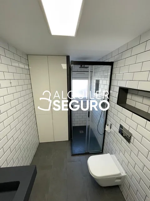 Pis de 67 m² a Madrid