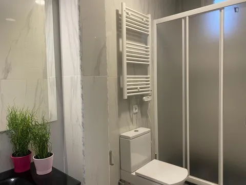 Pis de 57 m² a Madrid