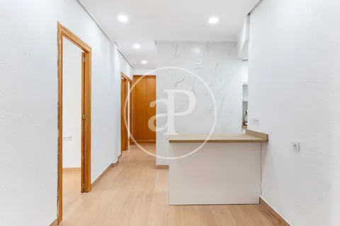 Pis de 85 m² a València