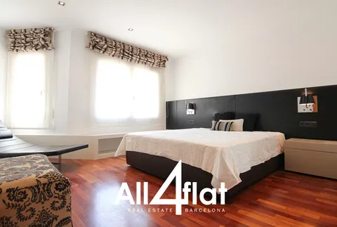Appartement 193 m² à Barcelone