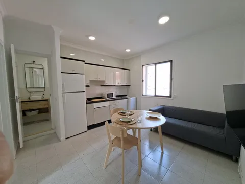 Pis de 58 m² a Las Palmas de Gran Canaria
