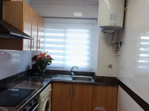 Pis de 70 m² a Dénia