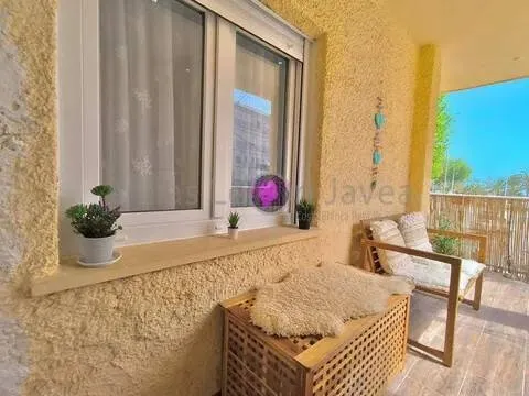 Wohnung 100 m² in Xàbia / Jávea