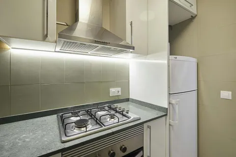 Apartamento 71 m² em Barcelona