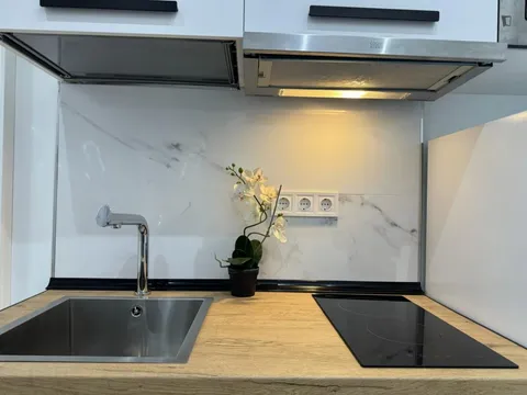 Pis de 40 m² a Madrid