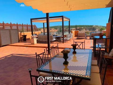 Appartement 140 m² à Calvià