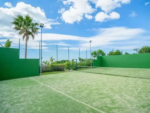 Pis de 95 m² a Benalmádena