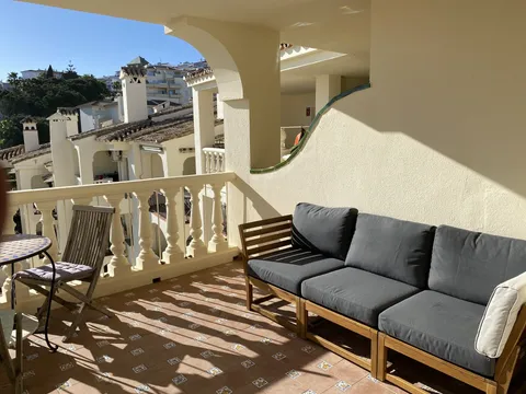 Pis de 86 m² a Mijas