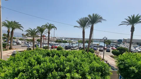 Wohnung 73 m² in Roquetas de Mar