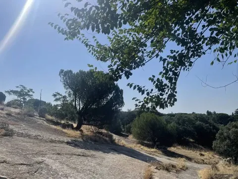 Casa de 198 m² a Galapagar