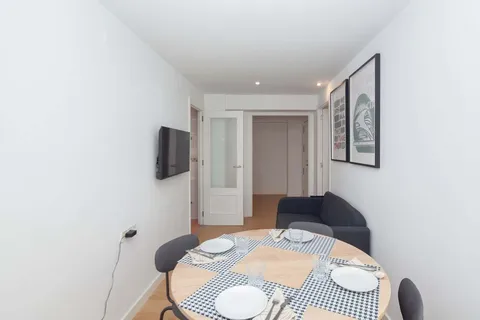 Zimmer zur Miete, Valencia