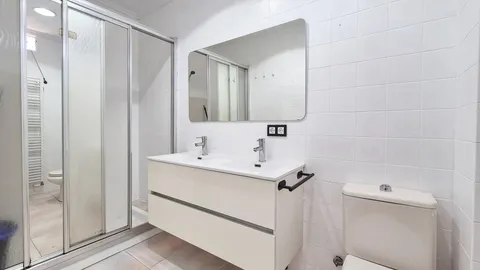 Wohnung 89 m² in Salamanca