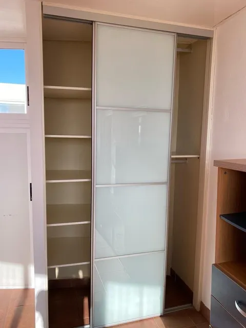 Pis de 40 m² a Benidorm