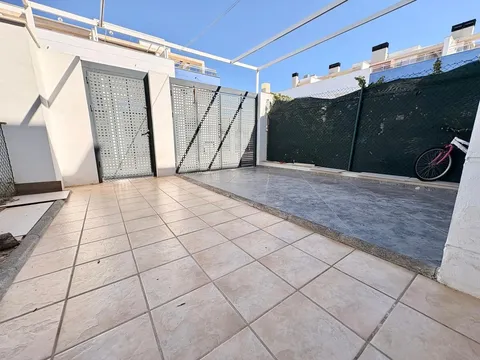 Pis de 191 m² a Almenara