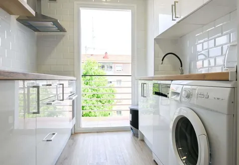 Wohnung 77 m² in Madrid