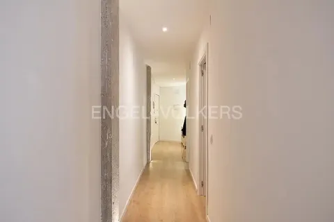 Appartamento 101 m² a Valencia