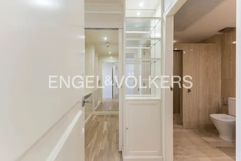 Pis de 232 m² a Barcelona