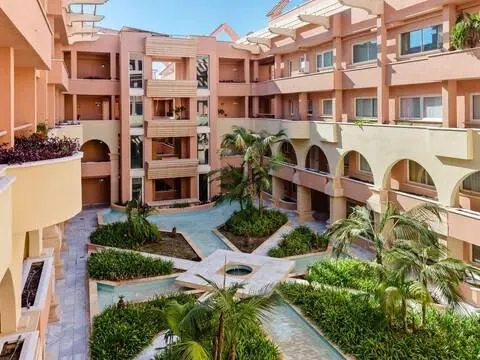 Pis de 113 m² a Marbella