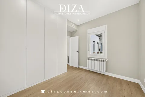 Pis de 124 m² a Madrid