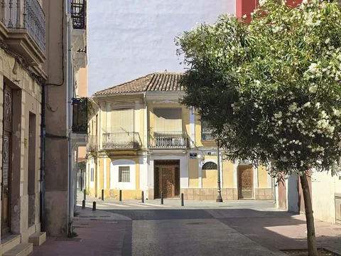 Habitació de lloguer, València
