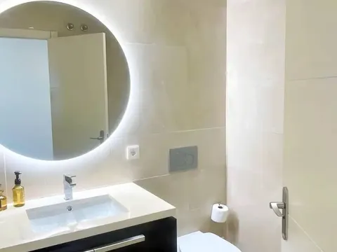 Apartamento 95 m² em Benahavís