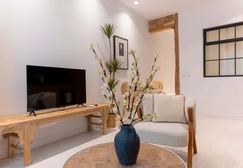 Wohnung 55 m² in Madrid