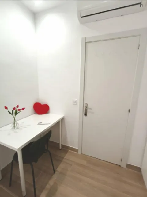 Stanza in affitto, Barcelona