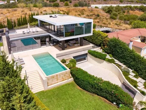 Casa de 643 m² a Marbella