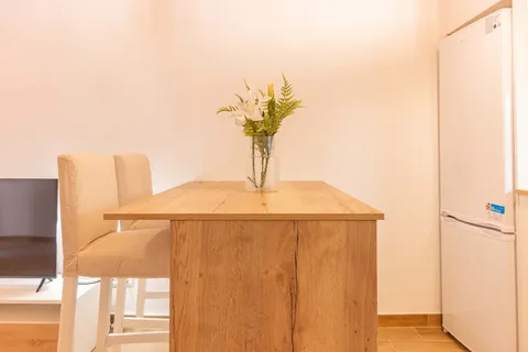 Pis de 40 m² a Madrid