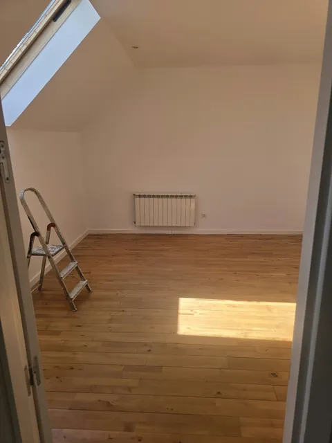 Pis de 287 m² a Las Rozas de Madrid