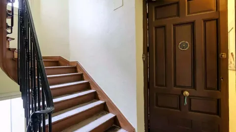 Pis de 30 m² a Madrid