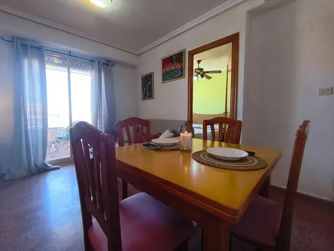 Apartamento 78 m² em Santa Pola