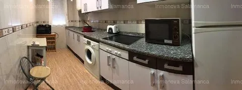 Appartamento 89 m² a Salamanca