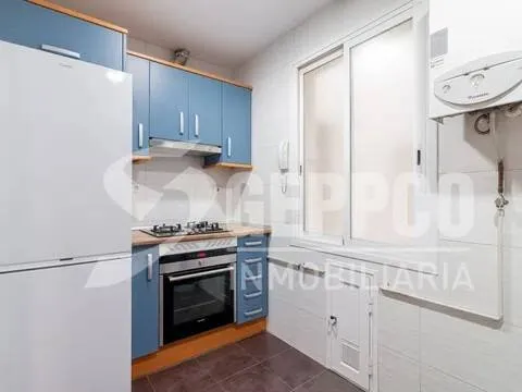 Pis de 138 m² a Madrid