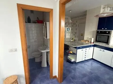 Pis de 167 m² a Ferrol