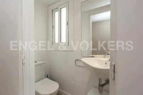 Wohnung 80 m² in Barcelona