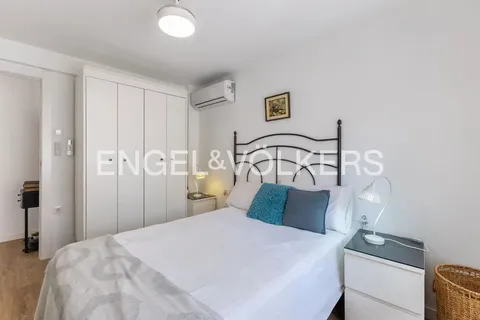 Pis de 81 m² a València