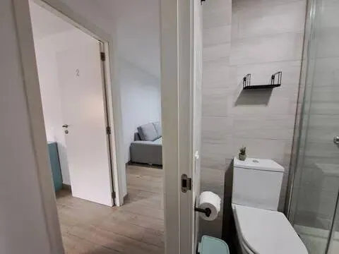 Habitació de lloguer, València
