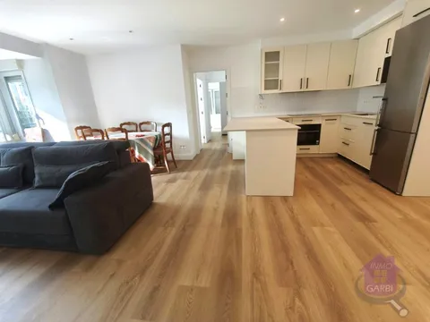Pis de 85 m² a Sant Sebastià (2/34)