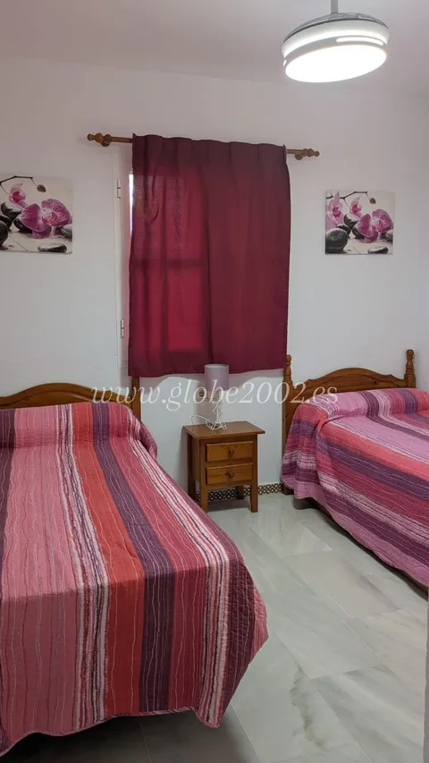 Pis de 80 m² a Chiclana de la Frontera