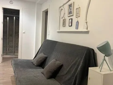 Pis de 54 m² a Nerja