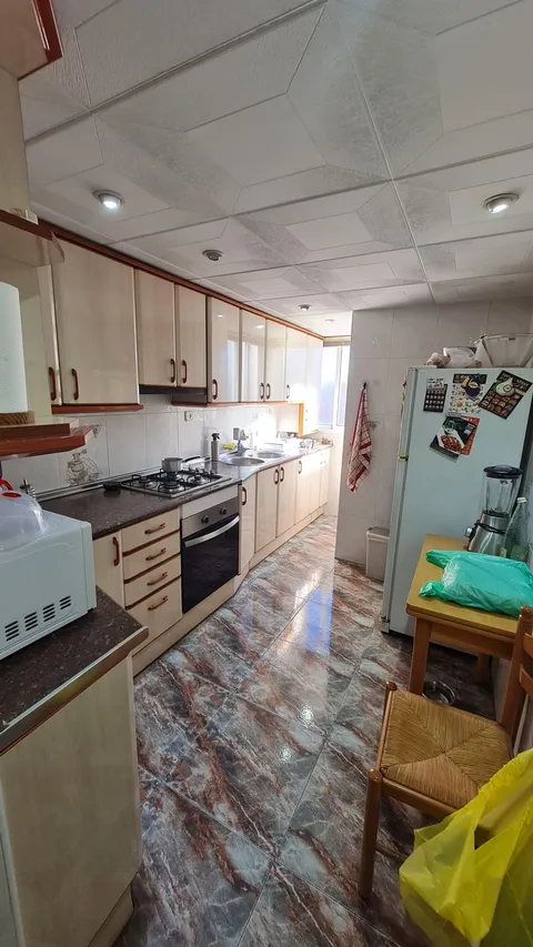 Habitació de lloguer, Barcelona (2/5)