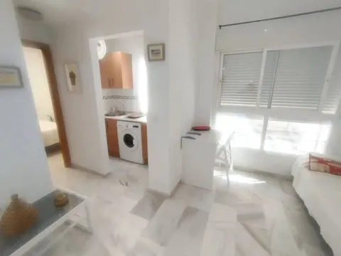 Apartamento 53 m² em Málaga (2/13)