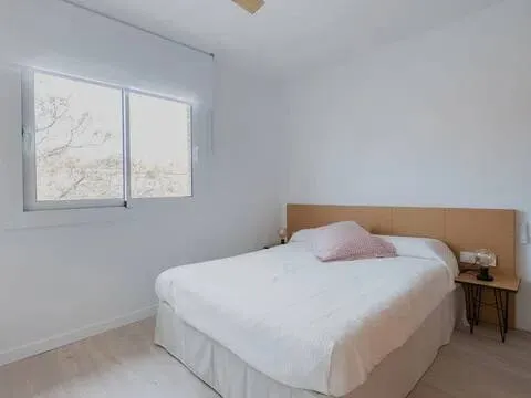 Pis de 81 m² a Sant Cugat del Vallès