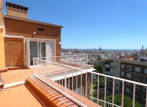 Pis de 236 m² a Barcelona