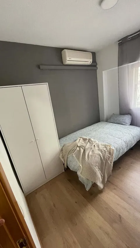 Habitació de lloguer, Getafe